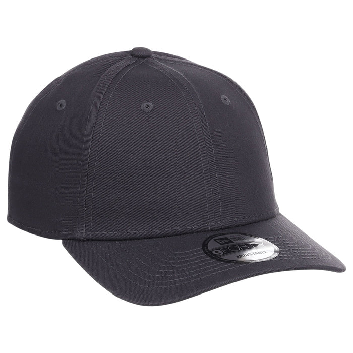 New Era Custom 9FORTY - Graphite