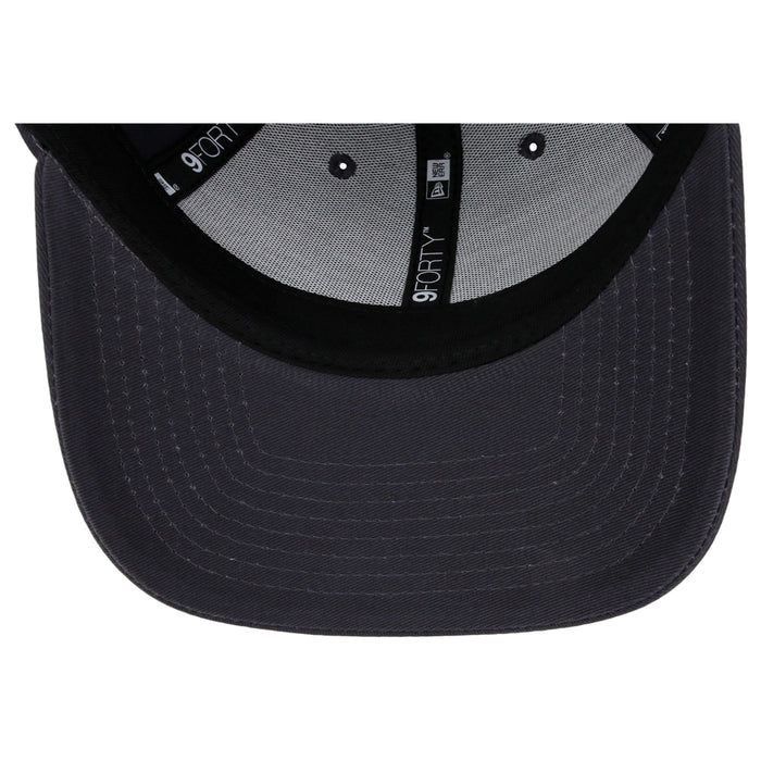 New Era Custom 9FORTY - Graphite