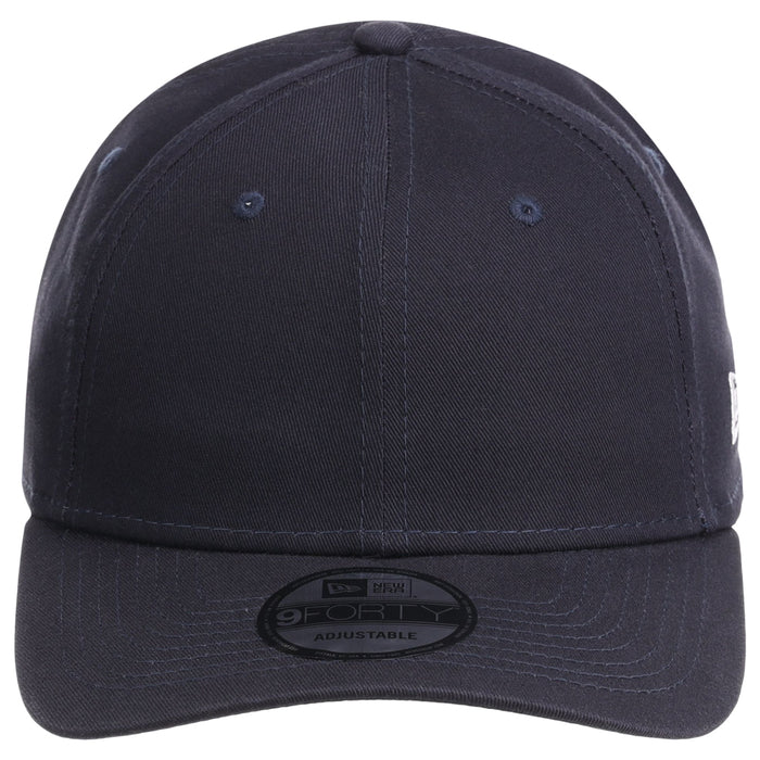 New Era Custom 9FORTY - Midnight Navy