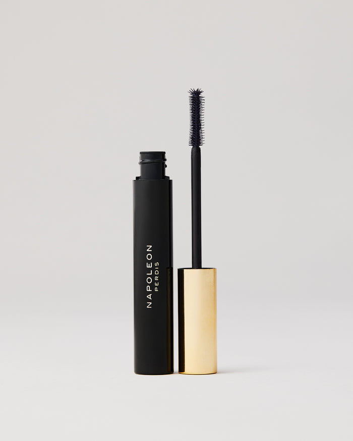 NEXT DIMENSION LASH-BOOSTING MASCARA  open