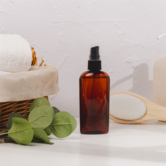 Nighttime Body Oil Kit