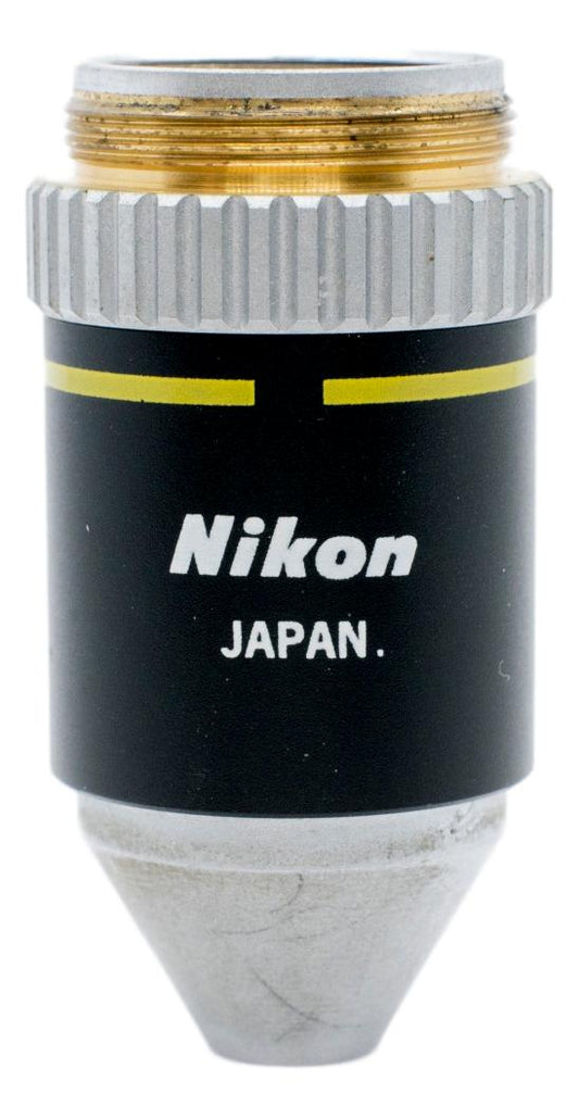 Nikon E. 10x Objective