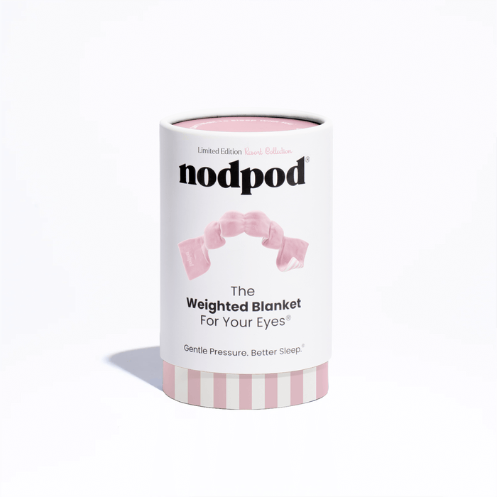 Nodpod | Resort Collection Pink Cabana