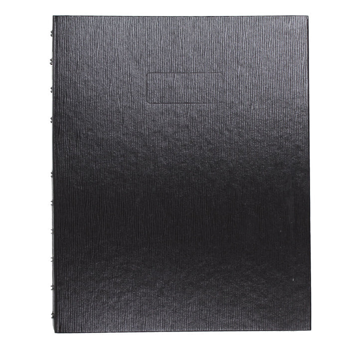 NotePro Ecologix Notebook#color_black