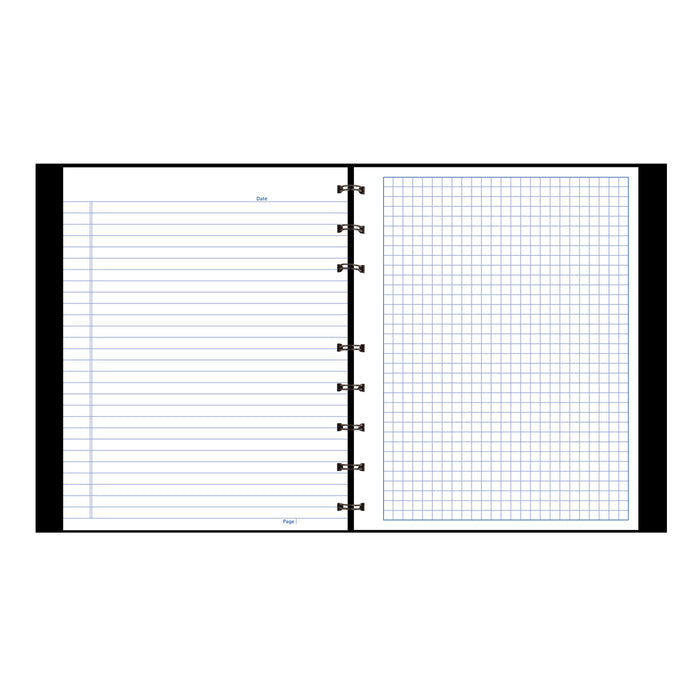 NotePro Notebook, A44C.81