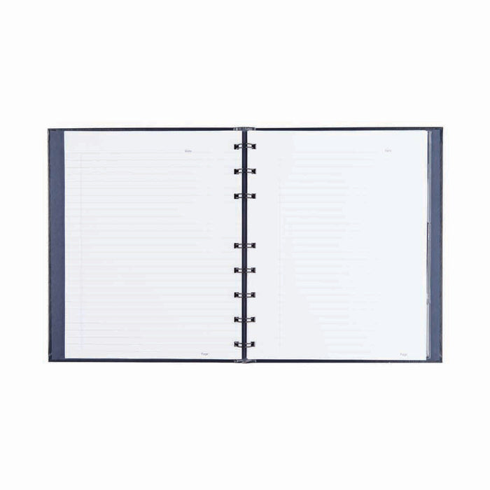 NotePro Notebook#color_blue