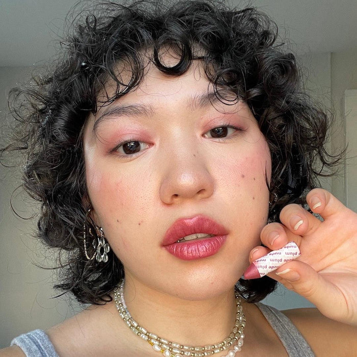 Nude Plum + Rose - Makeup - Axiology - AXIOLOGY_NUDEPLUM_1 - The Detox Market |