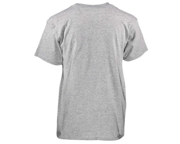 Suavecito Number One Kid's Tee - Back