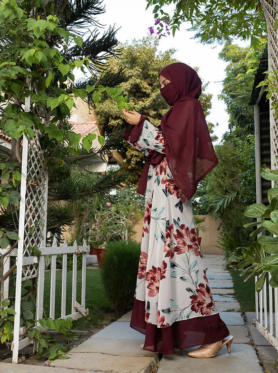 Nurul Abaya