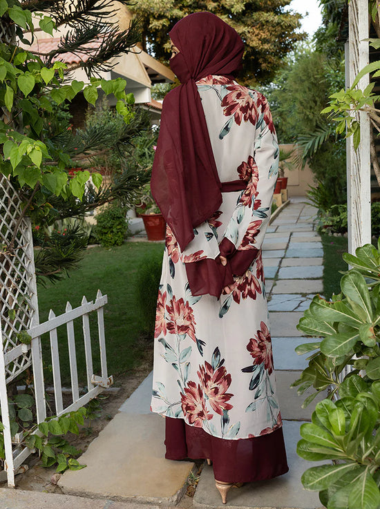 Nurul Abaya