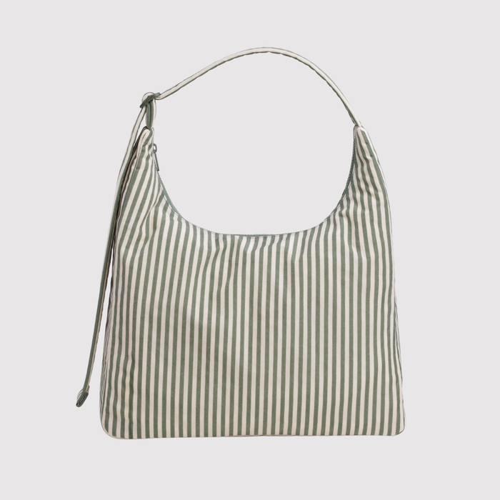 Sage Stripe