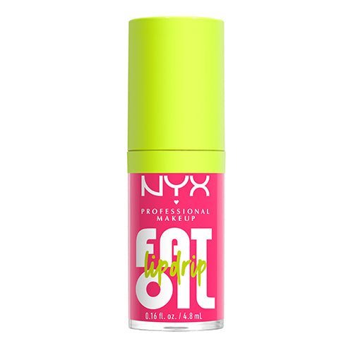 NYX Fat Oil Lip Drip Lip Oil Gloss 0.16oz/ 4.8ml - ikatehouse