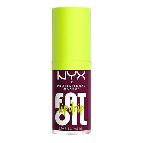 NYX Fat Oil Lip Drip Lip Oil Gloss 0.16oz/ 4.8ml