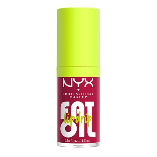 NYX Fat Oil Lip Drip Lip Oil Gloss 0.16oz/ 4.8ml