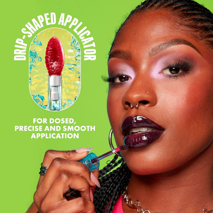 NYX LIP I.V. Hydrating Lip Gloss Serum 0.16oz/ 5ml