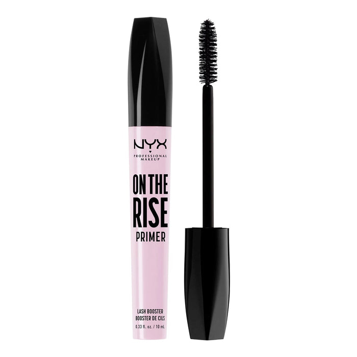 NYX On The Rise Primer Lash Booster 0.33oz - ikatehouse