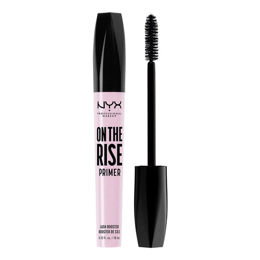 NYX On The Rise Primer Lash Booster 0.33oz - ikatehouse