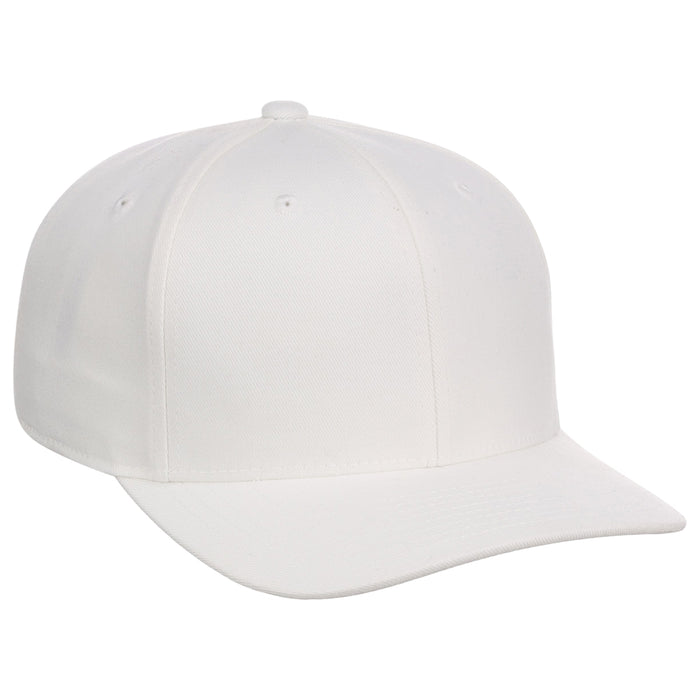 Oakley Cresting Pro Formance - White