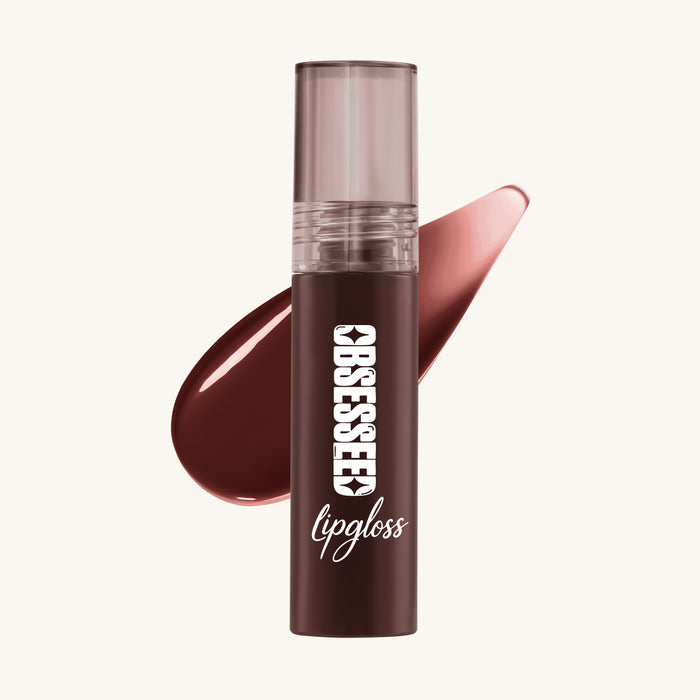 06- Gloss Affair