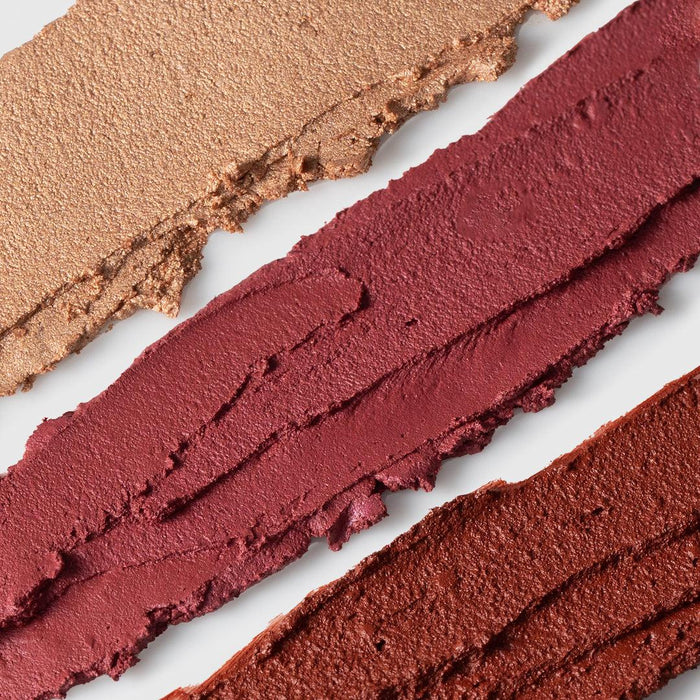 Of The Earth - Makeup - Axiology - of-the-earth-swatch - The Detox Market |
