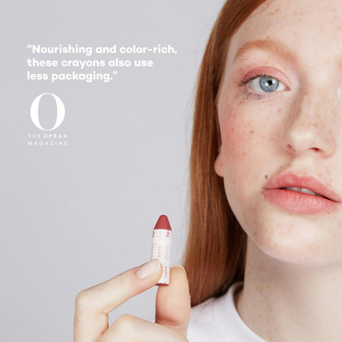 Of The Earth - Makeup - Axiology - CopyofNUDEPLUM-V1 - The Detox Market |