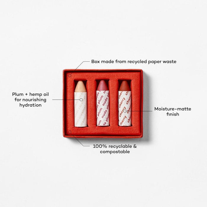 Of The Earth - Makeup - Axiology - OF-THE-EARTH - The Detox Market |