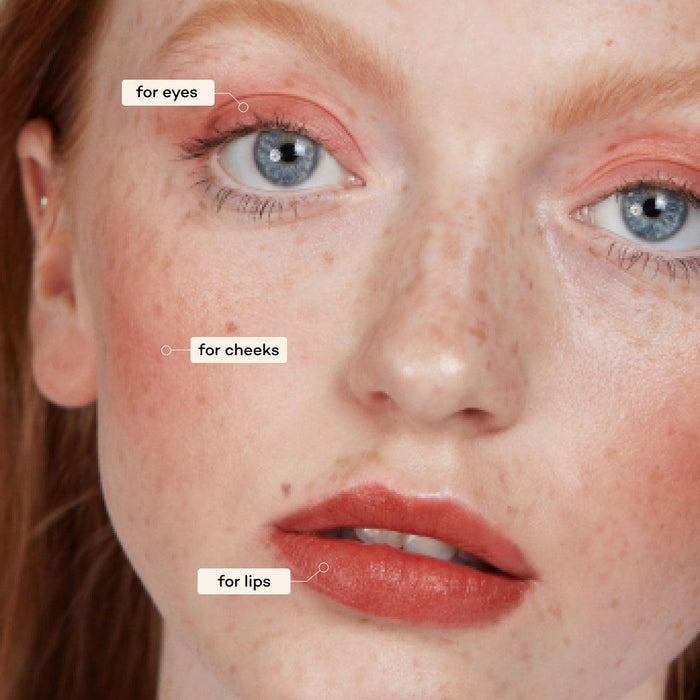 Of The Earth - Makeup - Axiology - CopyofCHERRY - The Detox Market |