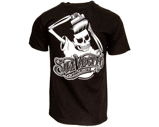 OG Black Tee - Back