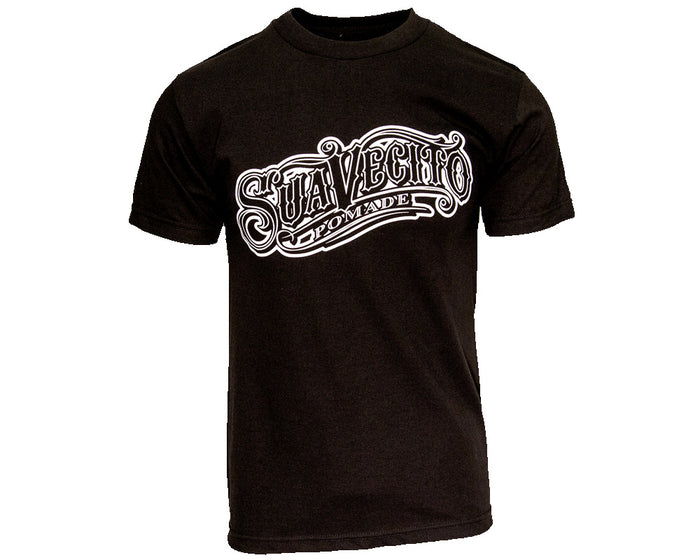 OG Black Tee - Front