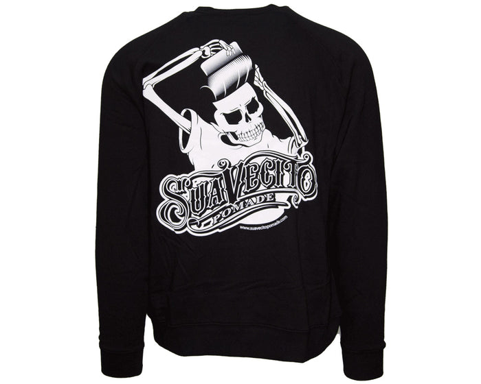 OG Crewneck Sweater - Back