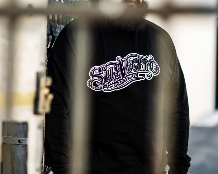 OG Crewneck Sweater - Lifestyle