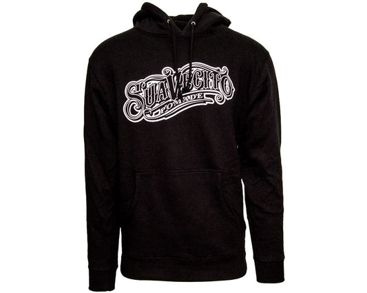 OG Pull Over Hoodie - Front