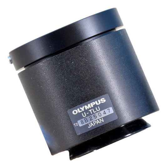 Olympus U-TLU Photo Port Tube Lens