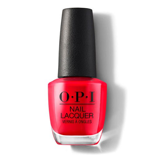 NLC13-Coca-Cola Red