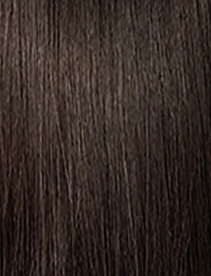 Organique U-Part Wig Exotic Deep
