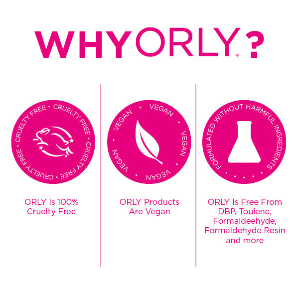 Why Orly