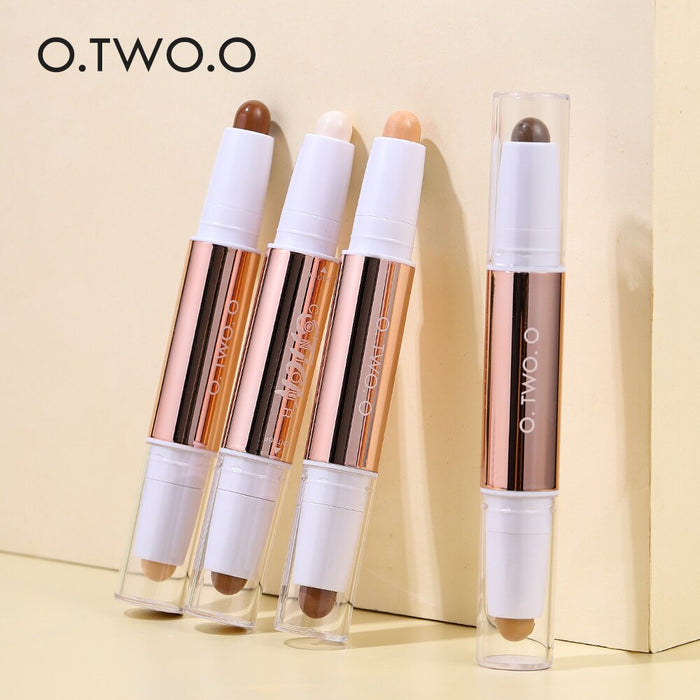 o two o contour stick