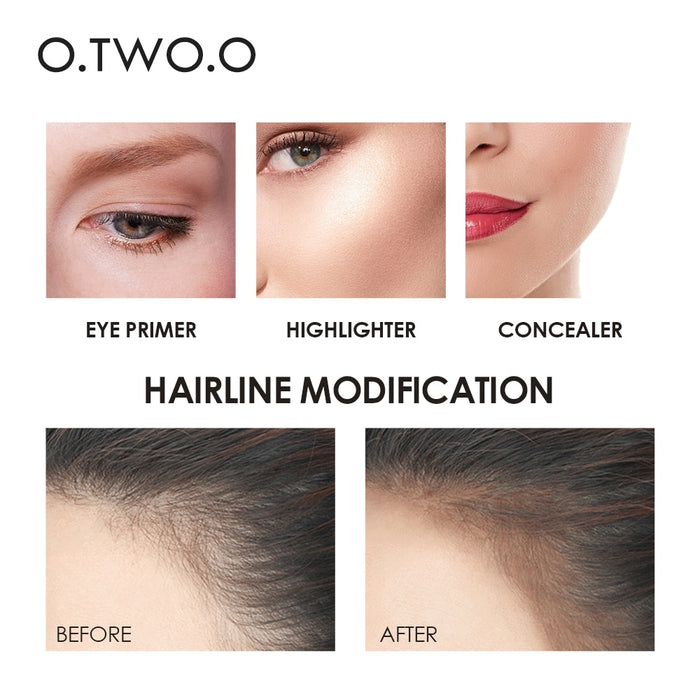 o two o contour stick