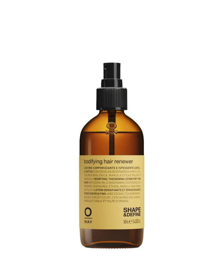 Oway Bodifying Hair Renewer