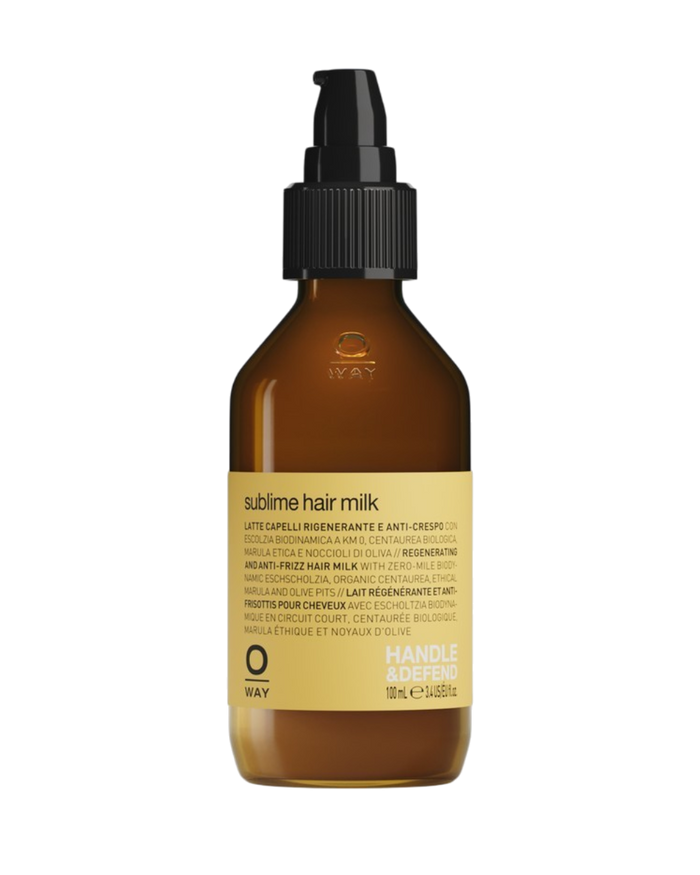 Oway Sublime Hair Milk