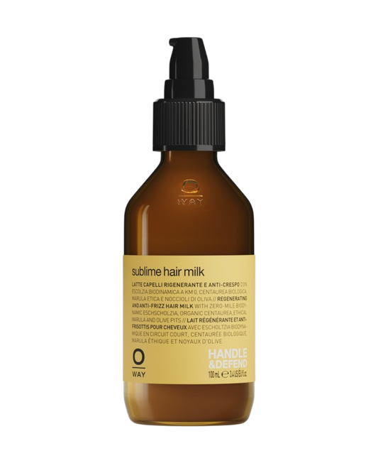 Oway Sublime Hair Milk