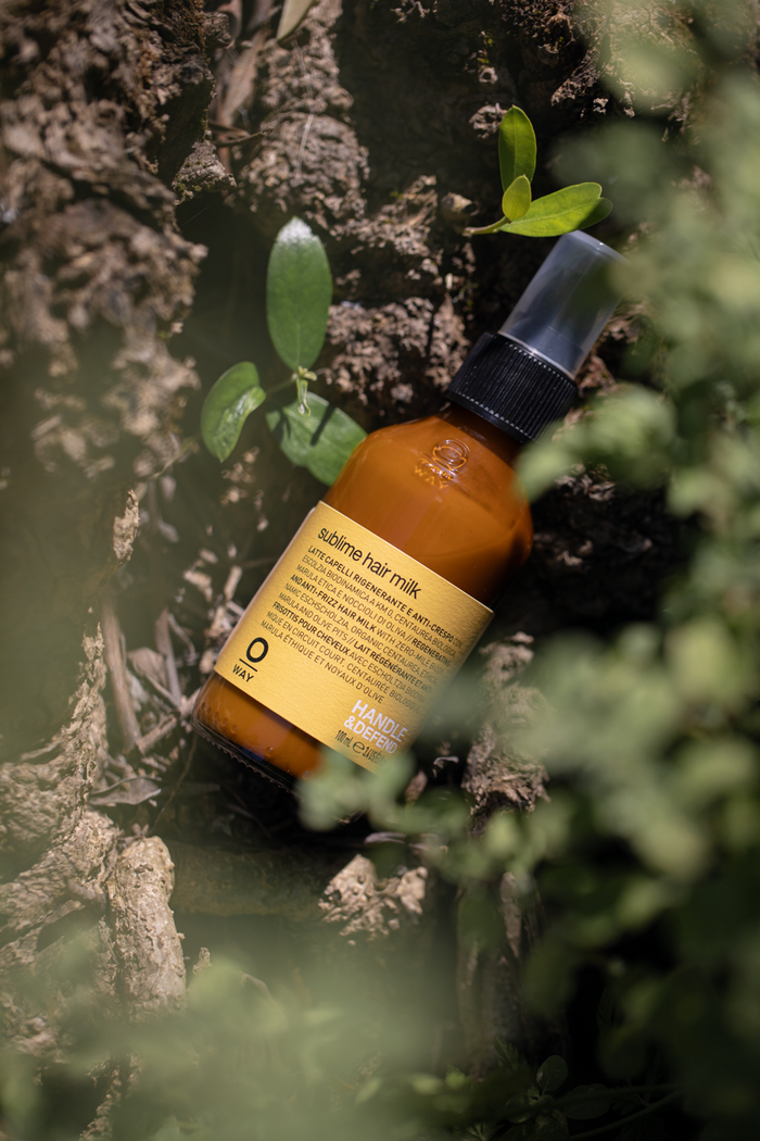 Oway Sublime Hair Milk
