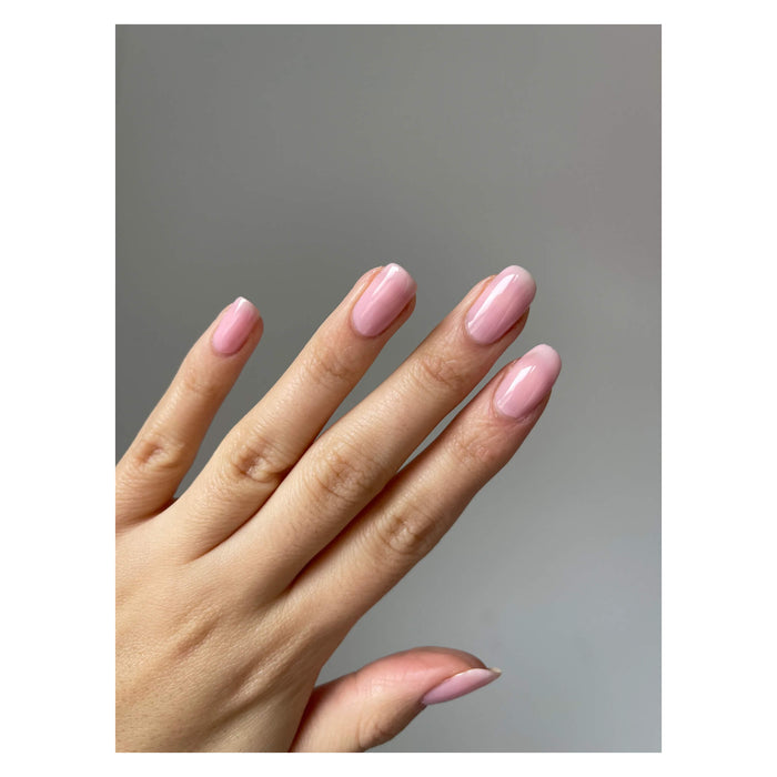 Nailberry Oxygenated Nail Lacquer - Elegance - Lifestyle