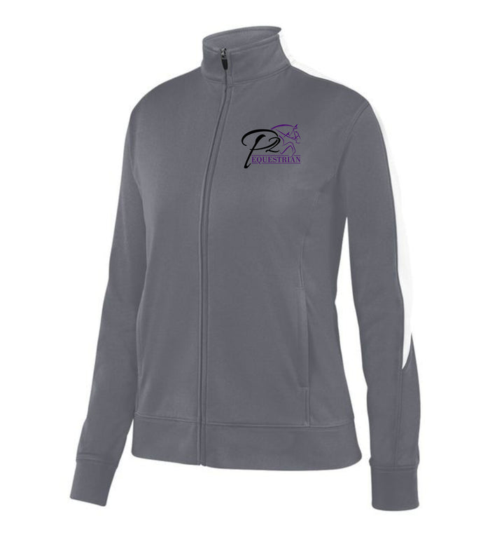 P2 Equestrian Medalist Jacket