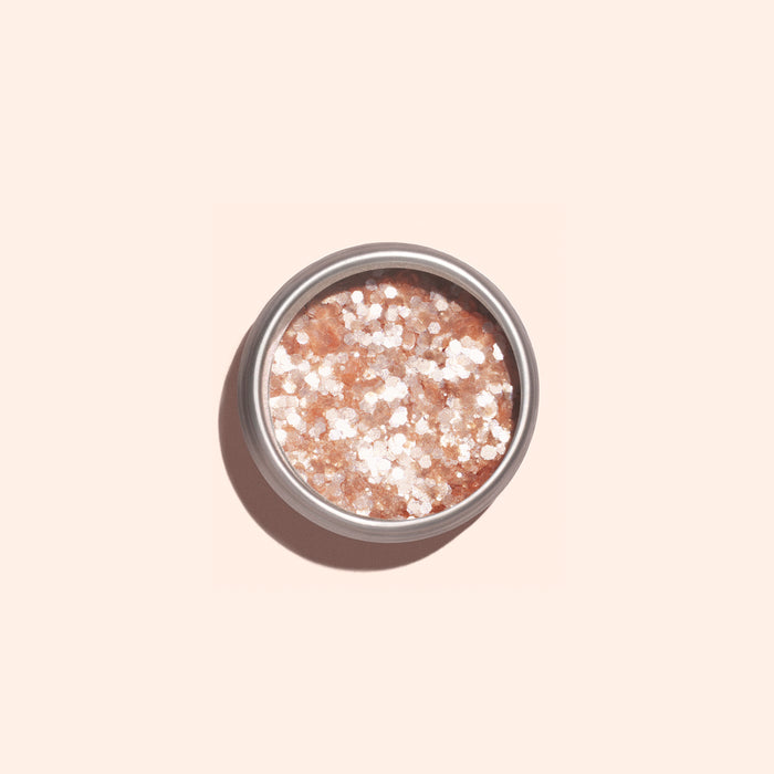 Paillettes Blush