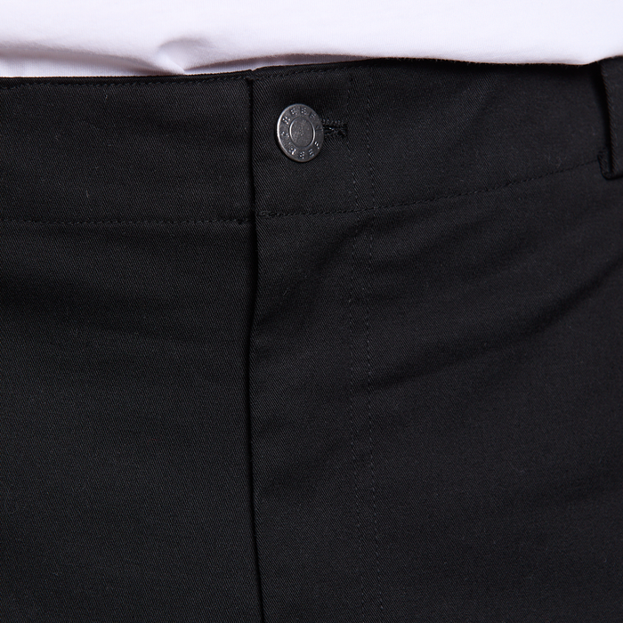 Pantalón Cargo Reef Men Black