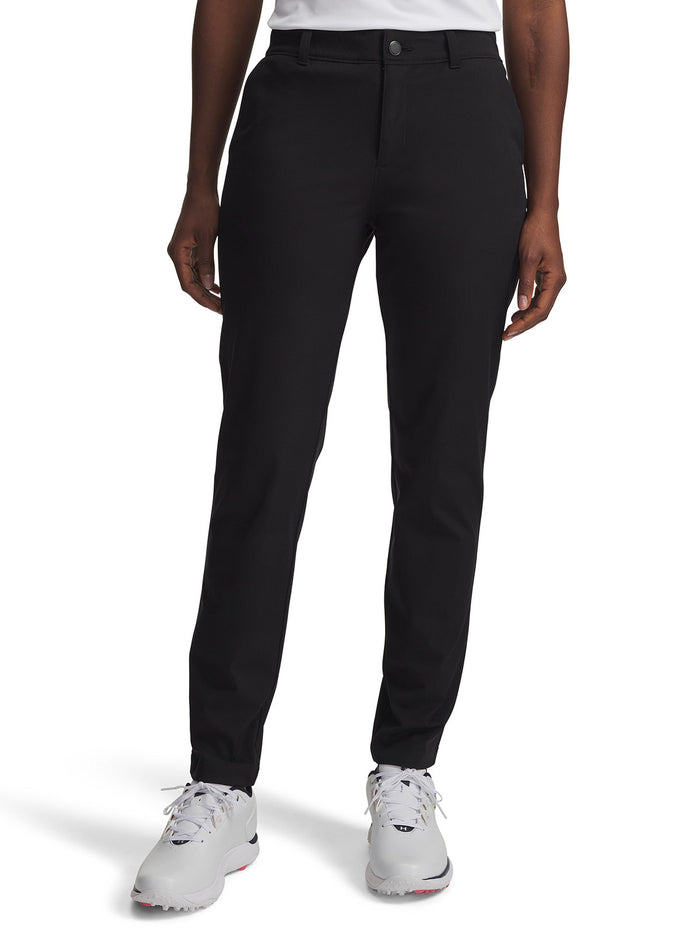 UA Drive Pantalon negro para mujer