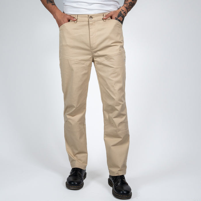 Pantalón Reef Men Builder Beige