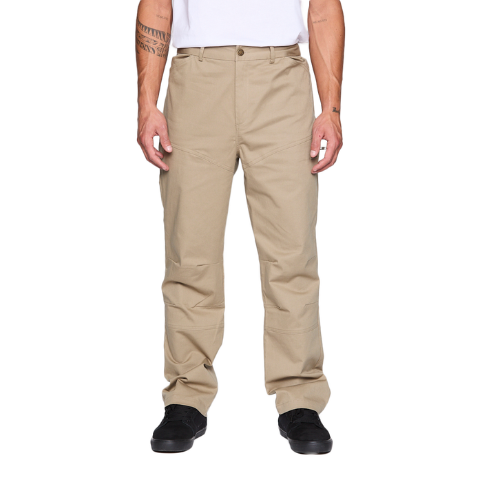Pantalón Reef Men Builder Green