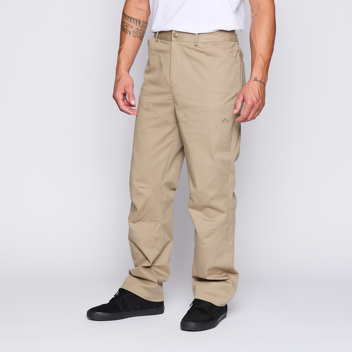 Pantalón Reef Men Builder Green
